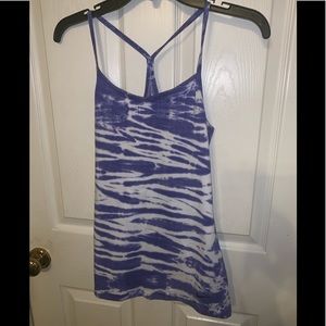 Nike Dri-Fit tank